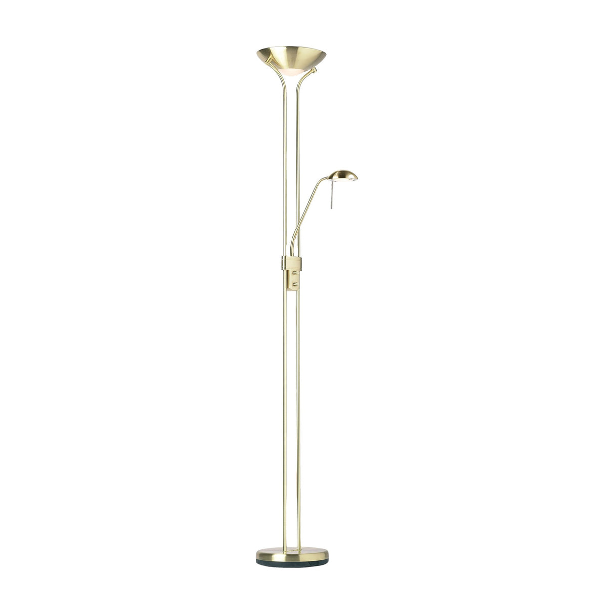 Rome Mother and Child Floor Lamp