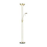 Rome Mother and Child Floor Lamp