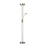 Rome Mother and Child Floor Lamp