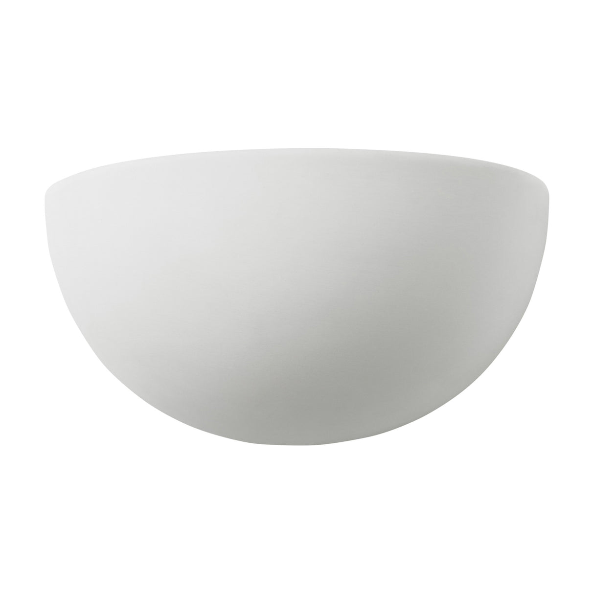 Pride Ceramic Wall Light – Natural