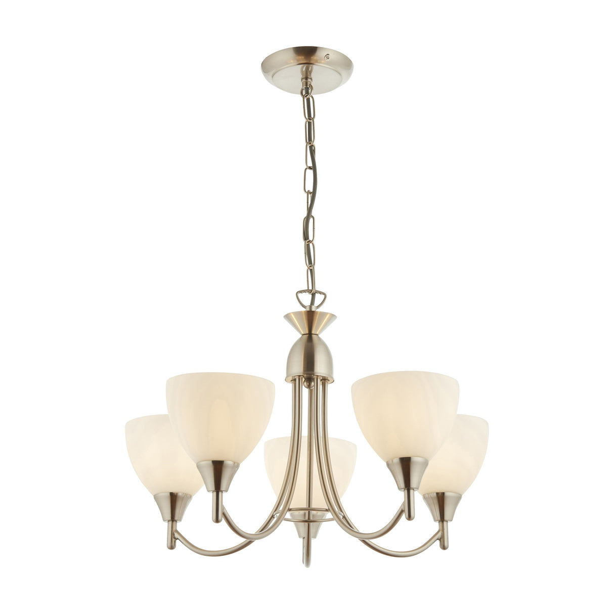 Alton 5 Light Pendant