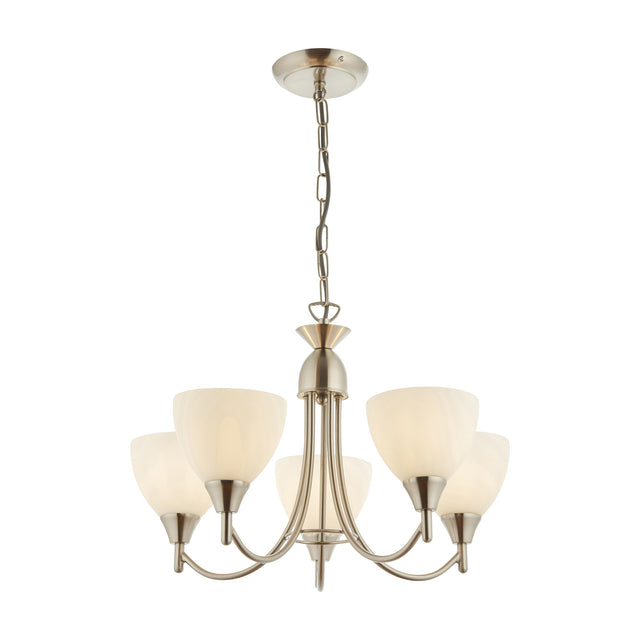 Alton 5 Light Pendant