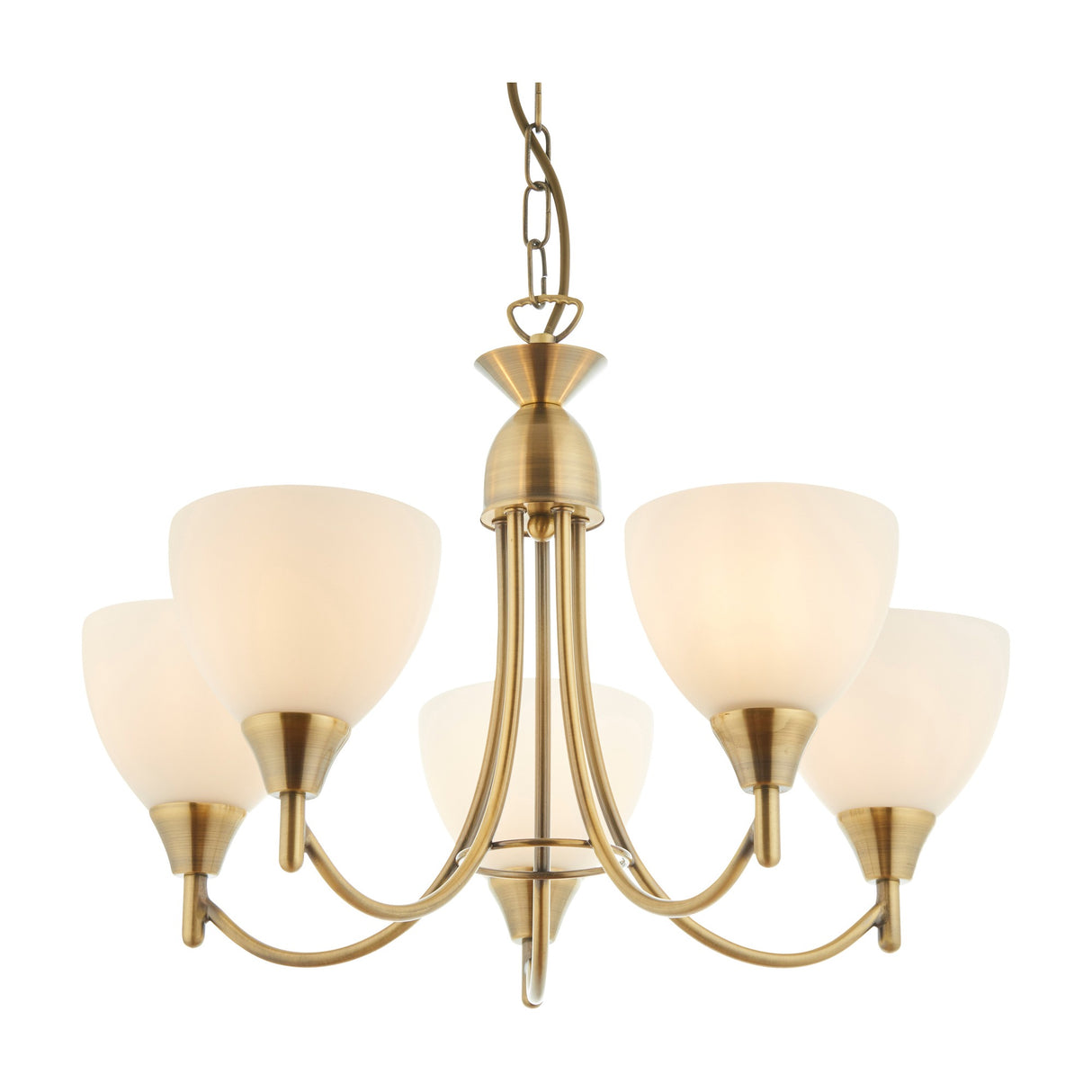 Alton 5 Light Pendant