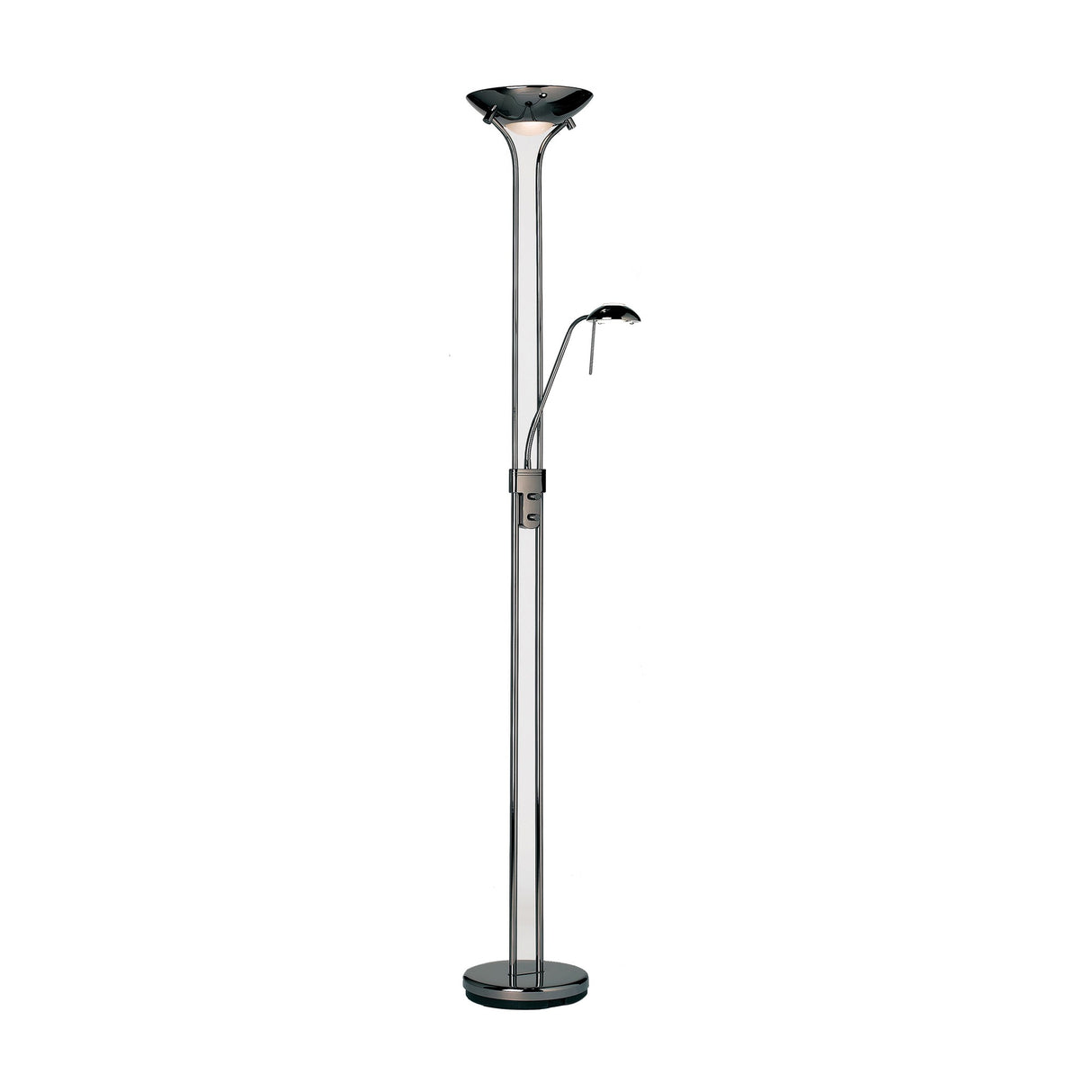 Rome Mother and Child Floor Lamp