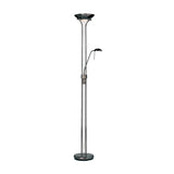 Rome Mother and Child Floor Lamp