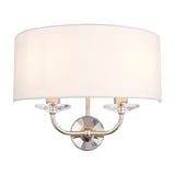 Nixon Wall Light 2 Light
