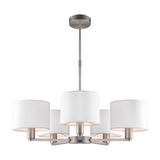 Daley Chandelier 5 Light