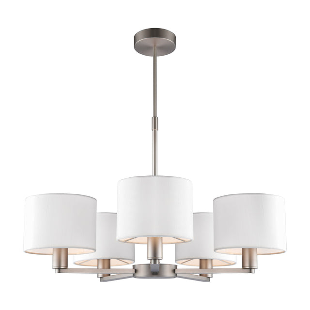Daley Chandelier 5 Light
