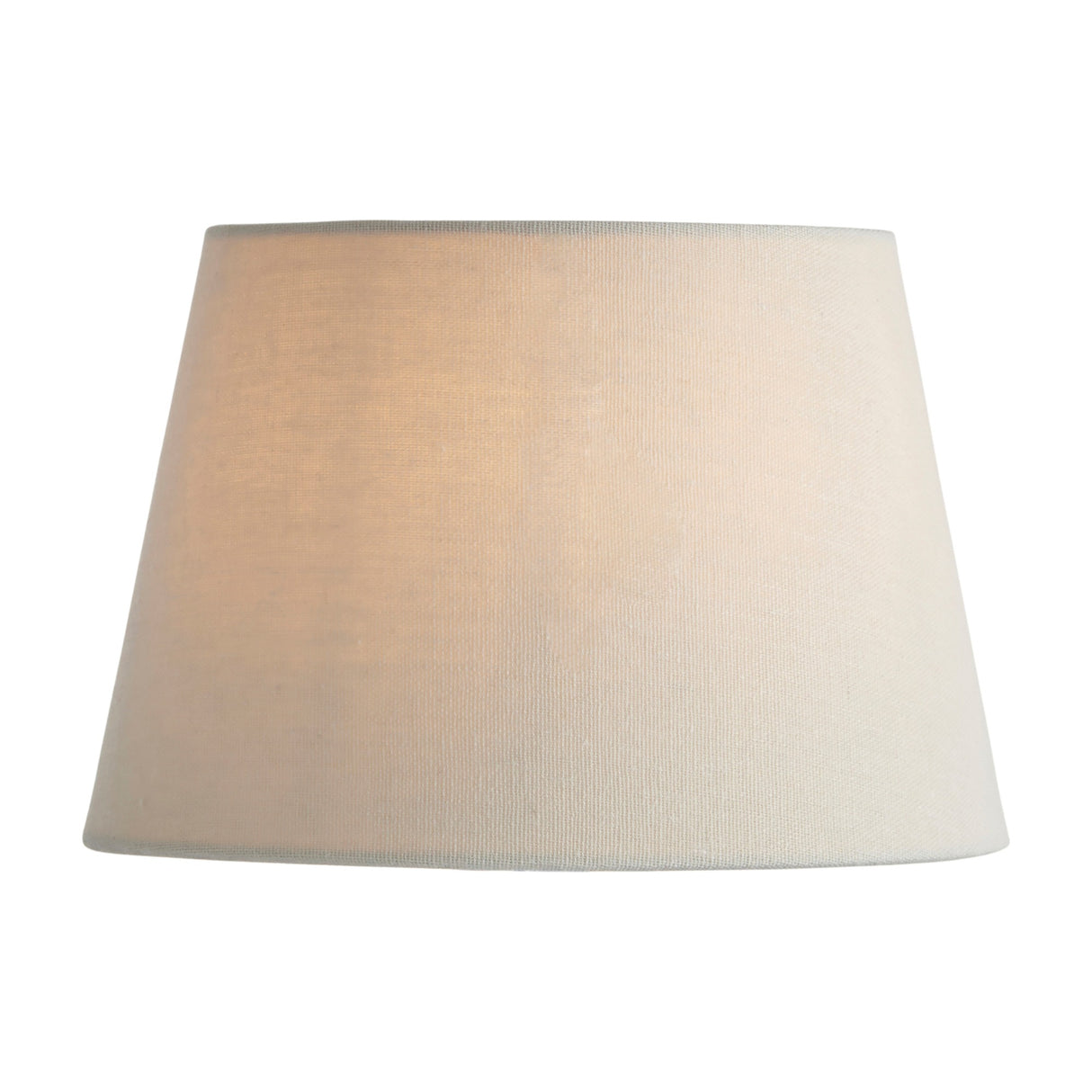 Cici Tapered Fabric Lamp Shade