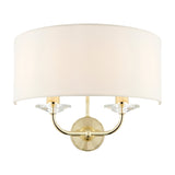 Nixon Wall Light 2 Light