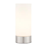 Dara Touch Table Lamp with USB Port