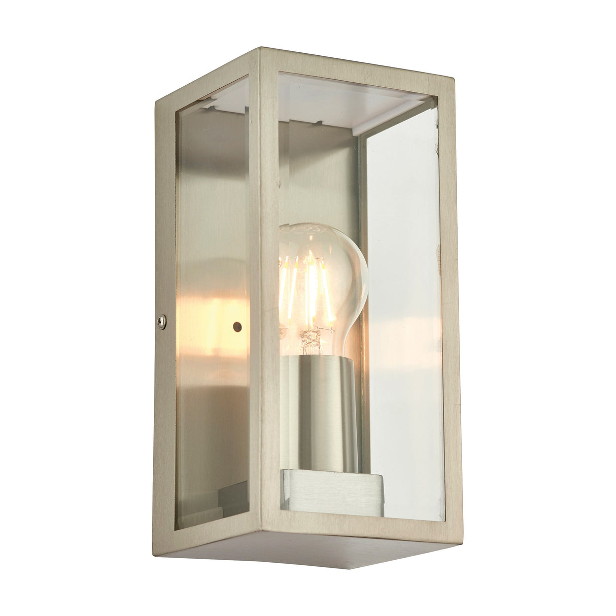 Oxford Box Wall Light