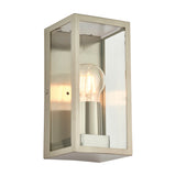 Oxford Box Wall Light
