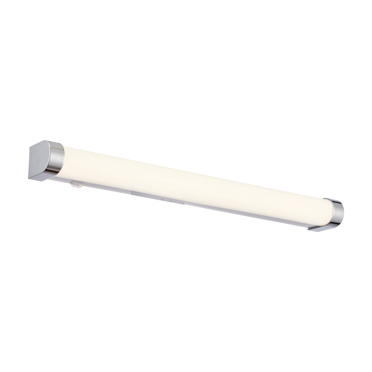 Moda LED Bathroom Wall Light – White