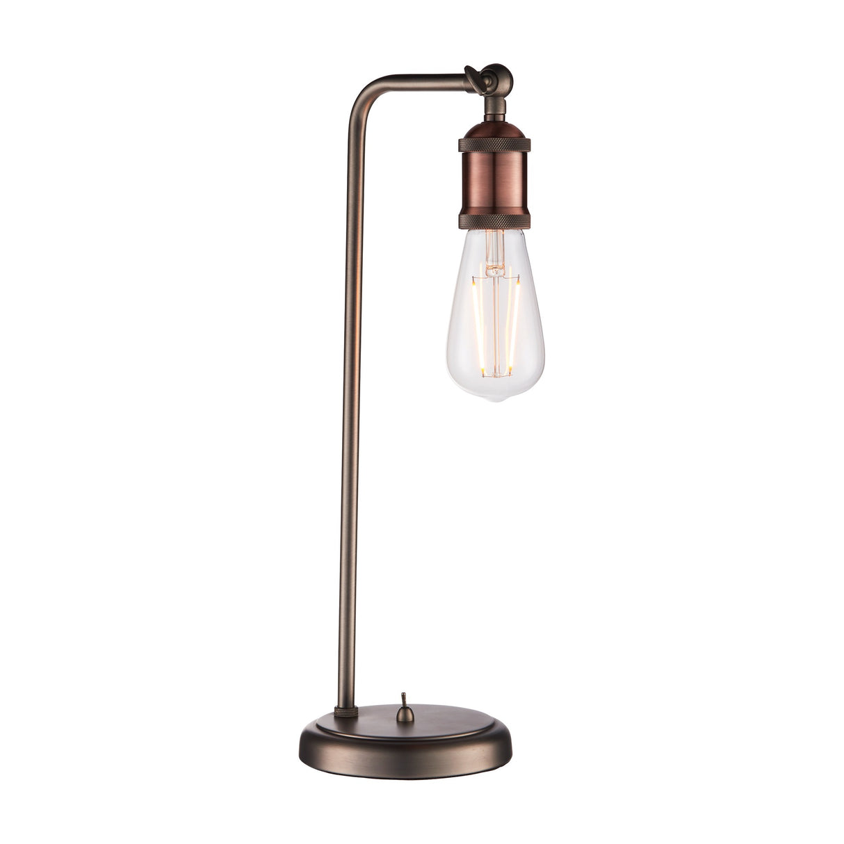 Hal Industrial Table Lamp