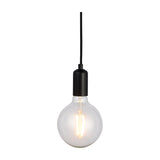 Studio Pendant Light