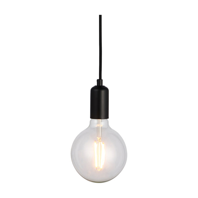 Studio Pendant Light