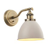 Franklin Wall Light