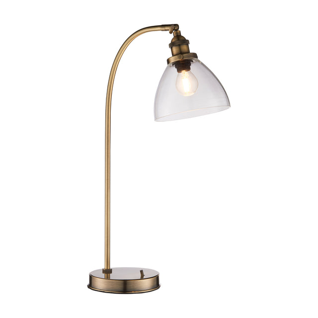 Hansen Table Lamp