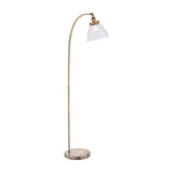 Hansen Arched Floor Lamp