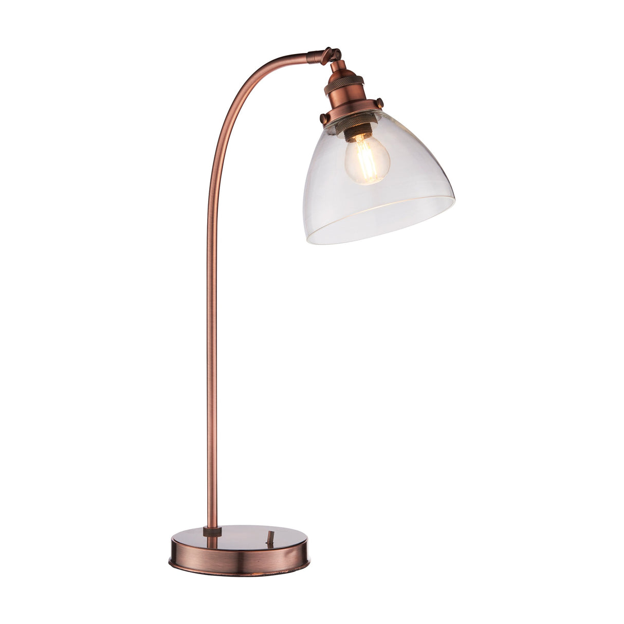 Hansen Table Lamp