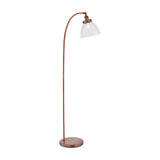 Hansen Arched Floor Lamp