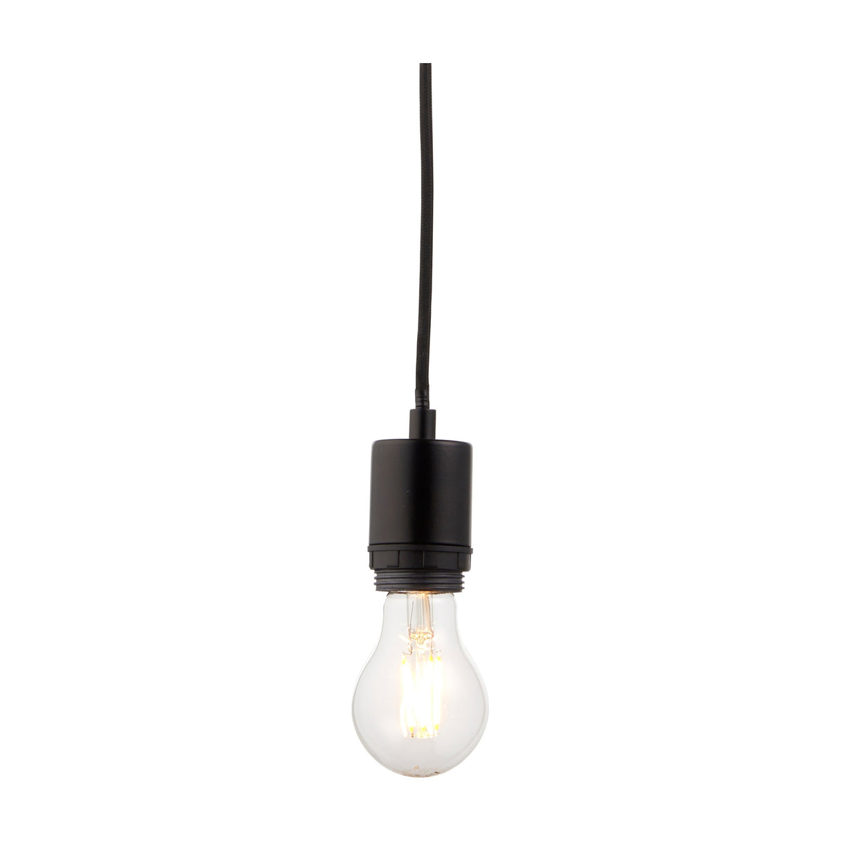 Studio Pendant Light