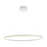 Staten LED Ring Pendant Light