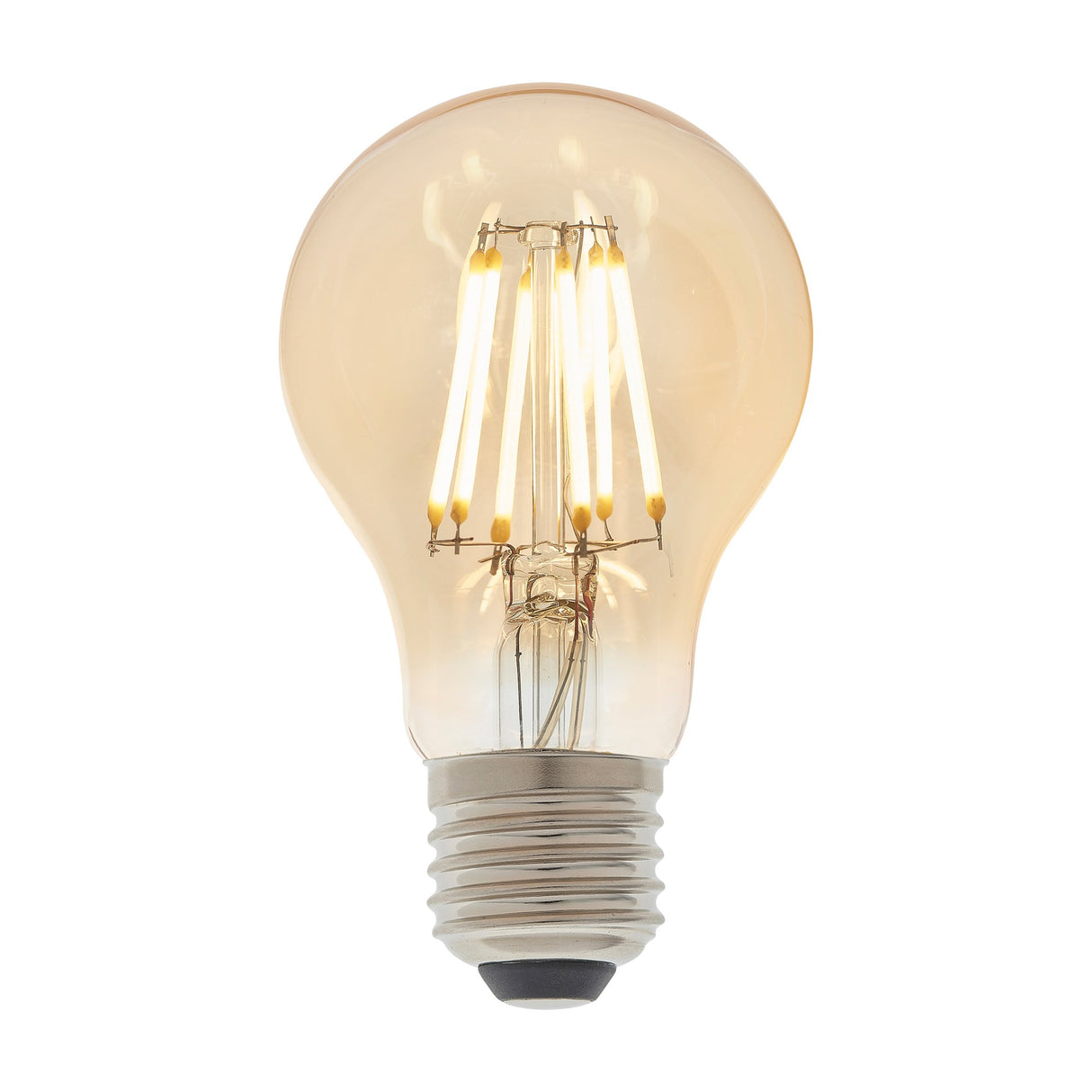 E27 LED Filament GLS Bulb