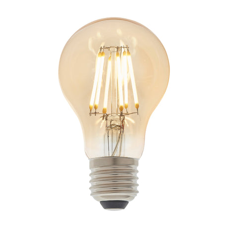 E27 LED Filament GLS Bulb