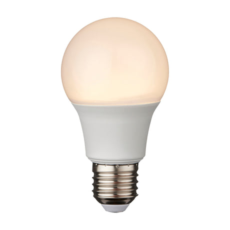 Essentials E27 LED GLS Bulb