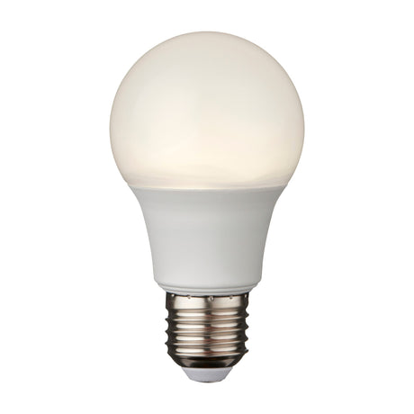 Essentials E27 LED GLS Bulb