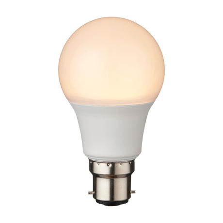 Essentials LED GLS Bulb B22