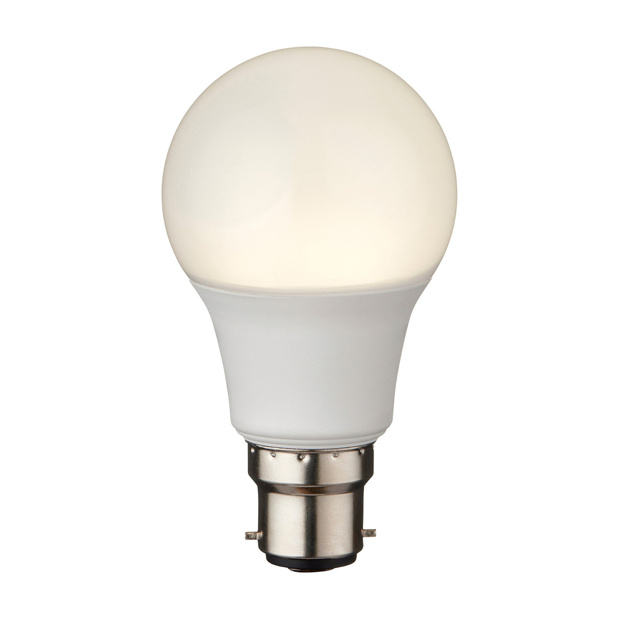 Essentials LED GLS Bulb B22