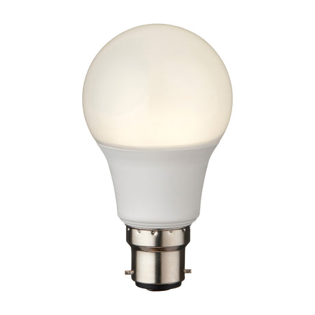 Essentials LED GLS Bulb B22