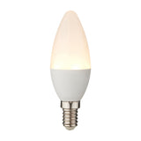 Essentials LED Candle Bulb