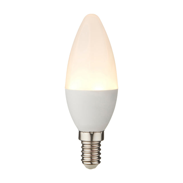 Essentials LED Candle Bulb
