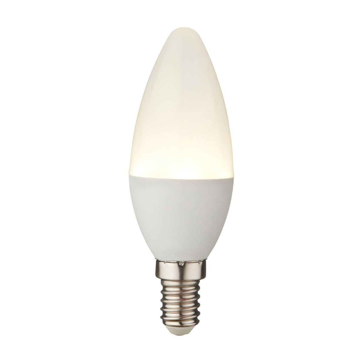 Essentials LED Candle Bulb
