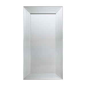 Silver Mirrors