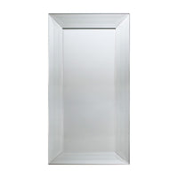 Silver Mirrors