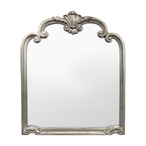 Silver Mirrors