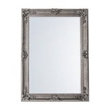Abbey Ornate Rectangle Mirror