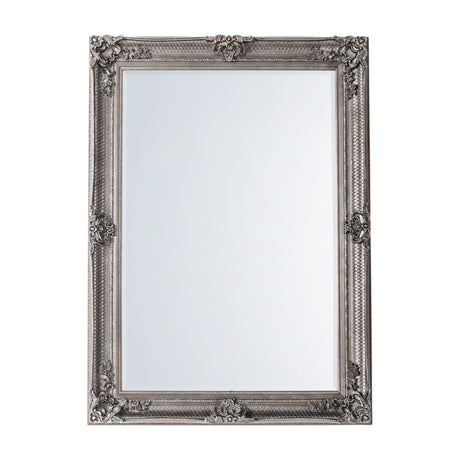 Abbey Ornate Rectangle Mirror