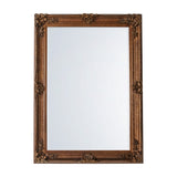 Abbey Ornate Rectangle Mirror