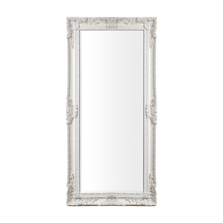 Hampshire Ornate Leaner Mirror