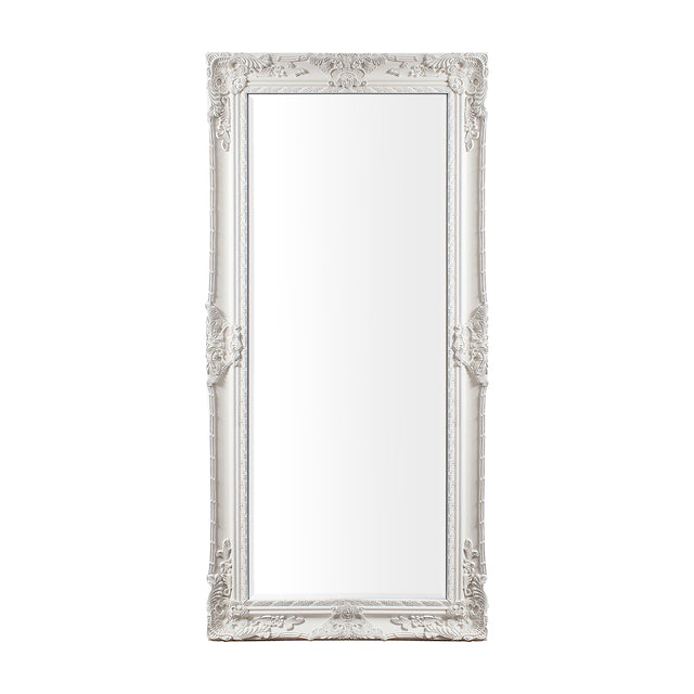 Hampshire Ornate Leaner Mirror