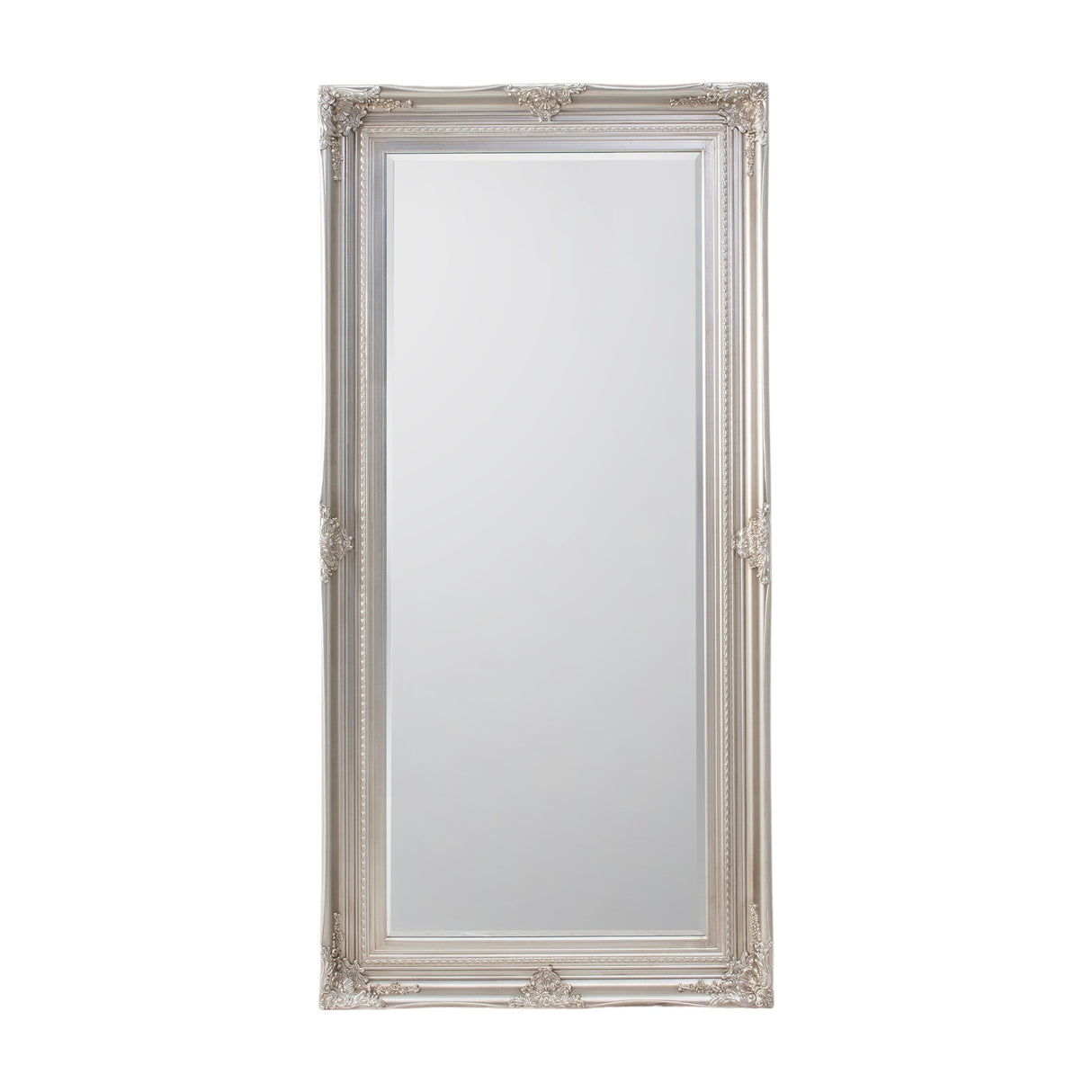 Hampshire Ornate Leaner Mirror