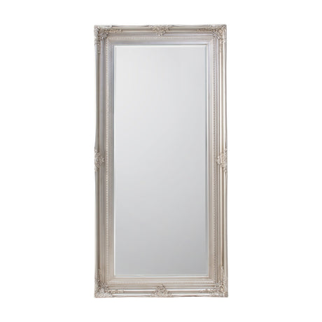 Hampshire Ornate Leaner Mirror