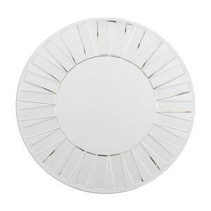 Bevelled Mirrors