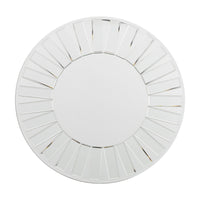Bevelled Mirrors